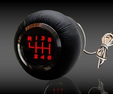  ALFA   Pomello di cambio in