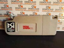 ALETTA PARASOLE LATO SINISTRO VOLKSWAGEN POLO (6R) ANNO 2011 (6R0857551E) USATO