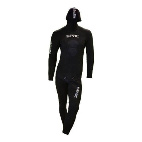 Muta seac sub apnea royal - muta,
