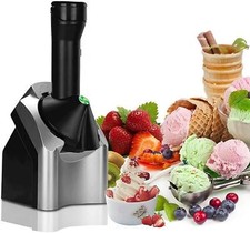 Macchina per gelato, macchina