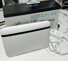 Modem HOME&LIFE Hub Zyxel Adsl