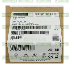 1PZ Modulo alimentatore PLC