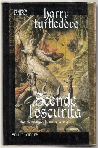 Scende oscurità la guerra - -,