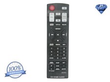 Nuovo telecomando sostitutivo