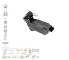POMPA ACQUA LAVAGGIO PULIZIA CRISTALLI FIAT LANCIA CITROEN MERCEDES OPEL DACIA