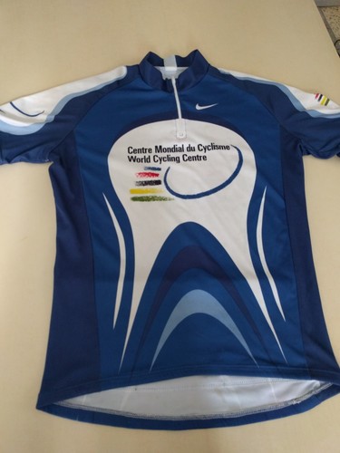 Maglia ciclismo nike taglia - maglia, m