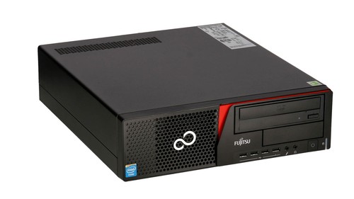 Fujitsu e720 intel - fujitsu, i5
