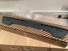 SPOILER TETTO PORTELLONE POSTERIORE ORIGINALE NUOVO OEM FIAT PUNTO GRANDE PUNTO 735417239