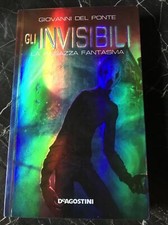 La ragazza fantasma. Gli