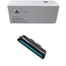 HP CE314A 126A CANON 4371B002
