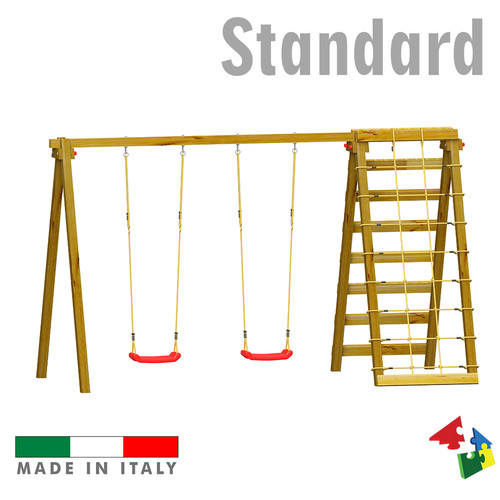 Savinoutdoor altalena gioco - savinoutdoor, in
