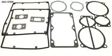 Kit guarnizioni complete per gruppo pompante B7000 Compressore Abac originale