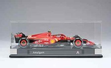 New Amalgam Ferrari SF24 Sainz