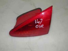 Posteriore DESTRO - Fanale