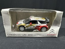 CITROEN RACING DS3 WRC 2013 #1