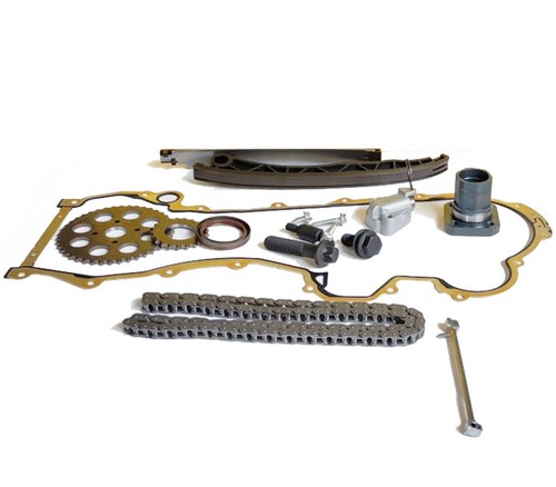 Kit catena distribuzione - kit,