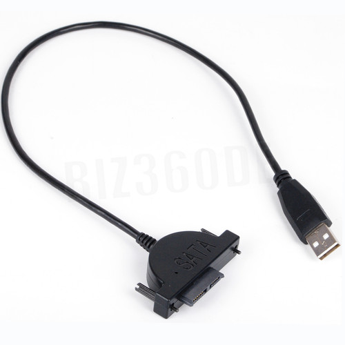 Cavo adattatore usb - usb, mini