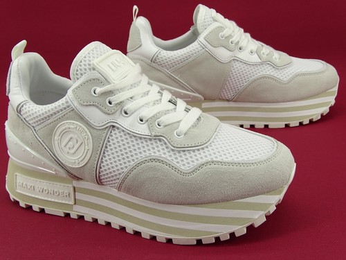 Sneaker basse liu maxi - sneaker,