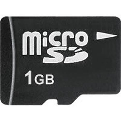 Lotto 3memorie micro 1gb - lotto, x3