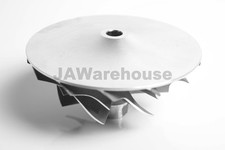 Ruota compressore turbo Garret GT37 per 55,6 mm / 82 mm