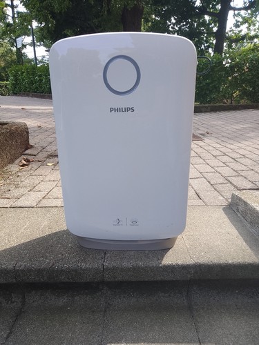 Umidificatore sanificatore - umidificatore,
