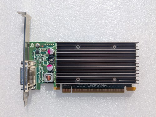 Nvidia nvs 300 512 - nvidia, mb