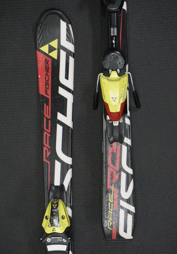 Fischer race rc4 - rc4, per