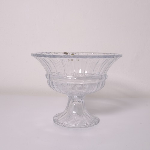 Vaso centrotavola bohemia - vaso,