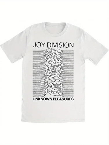 Joy division piaceri - joy,