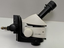 Leica M60 Binocular Stereo