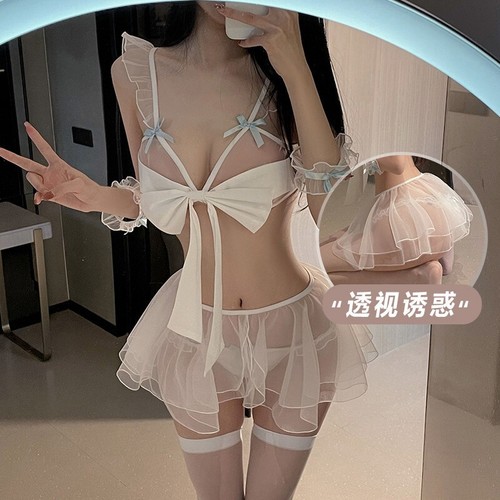 Costume donna maglia