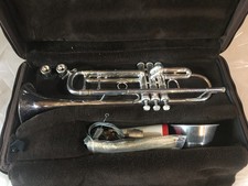 Tromba Stradivari Vincent Bach