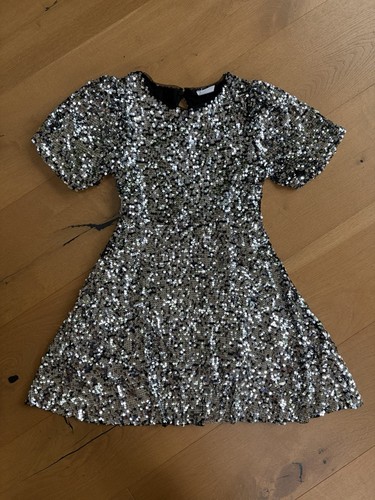 Abito zara bambina con - abito,