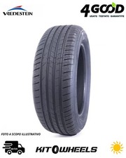 PNEUMATICI USATI VREDESTEIN 205/60R17 97W ULTRAC 2022 ESTIVI