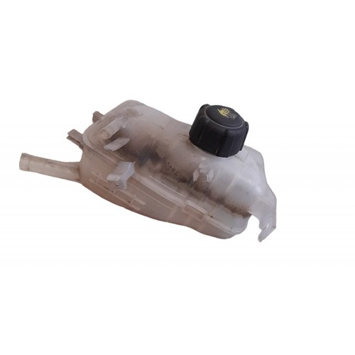Vaschetta acqua motore