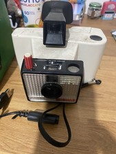 POLAROID The Swinger Land Camera Model 20 vintage