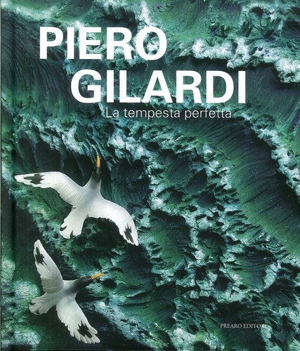 Libro piero gilardi - libro, la