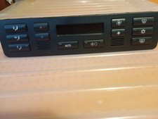 Centralina Clima BMW E46 320 Coupe 2004