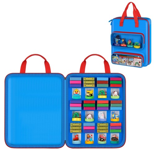 Custodia per little tikes - little,