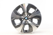 Bmw alufelge 2er - 2er, 16