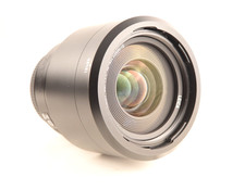 LEICA SUMMILUX TL 1.4 35mm