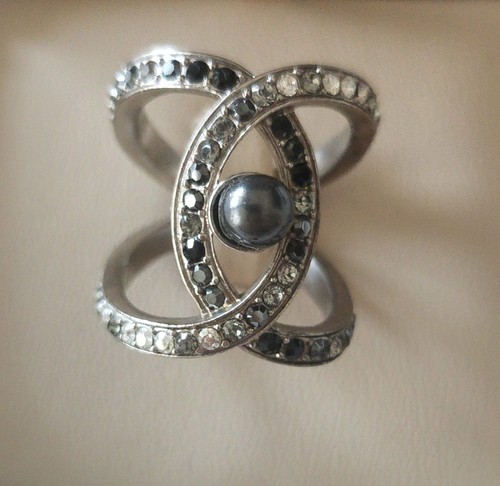 Anello chanel 2015 orbita - 2015,