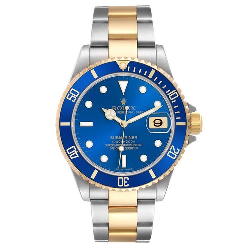 2006 rolex submariner 40mm - 2006,