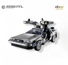 DeLorean DMC-12 1868 10300