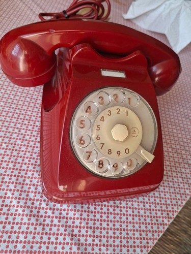 Telefono vintage auso - telefono,