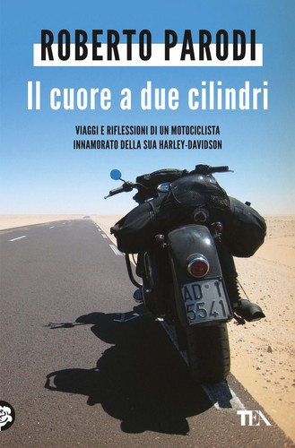Libro nuovo roberto parodi - parodi,