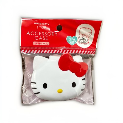 Custodia accessori hello kitty - custodia,