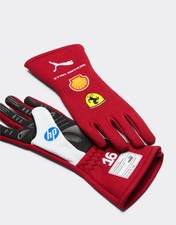 Guanti da corsa Charles