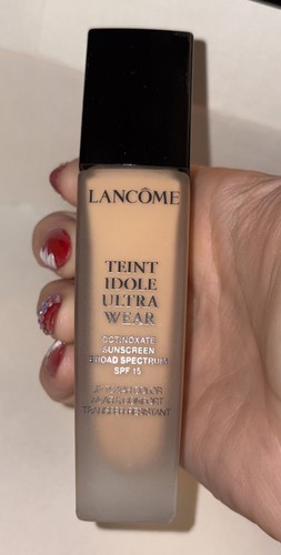 Fondotinta lancome teint idole - fondotinta,