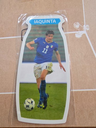 Iaquinta azzurri 2010 - iaquinta, magneti